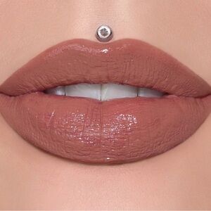 Jeffree Star Supreme Gloss in “Gemini” Brand New in Box